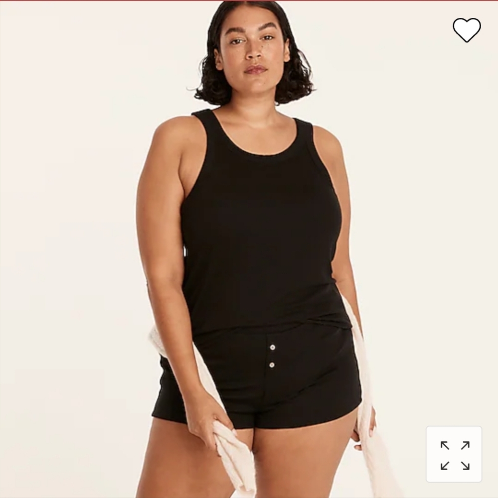 J Crew Pajama Set!